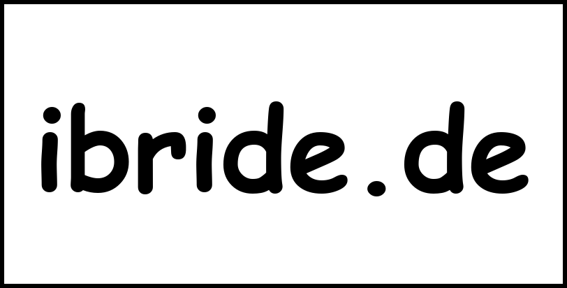 ibride.de