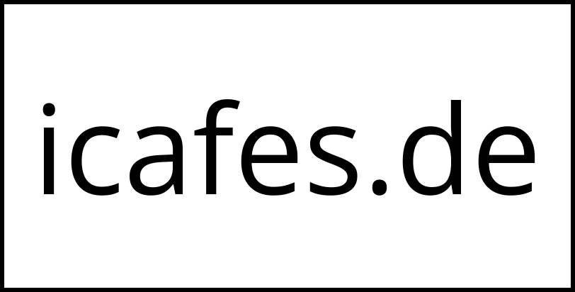 icafes.de
