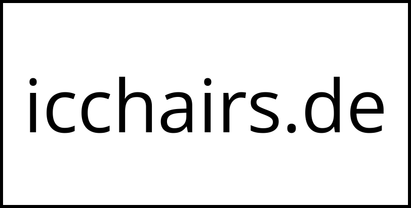 icchairs.de