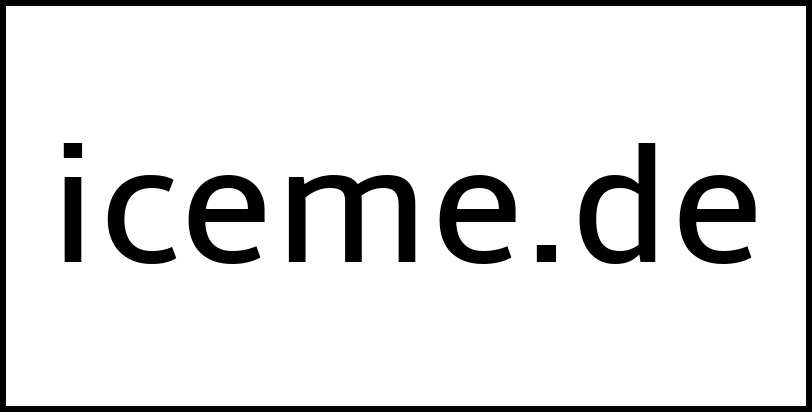 iceme.de