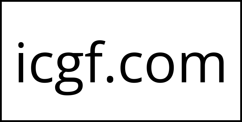 icgf.com