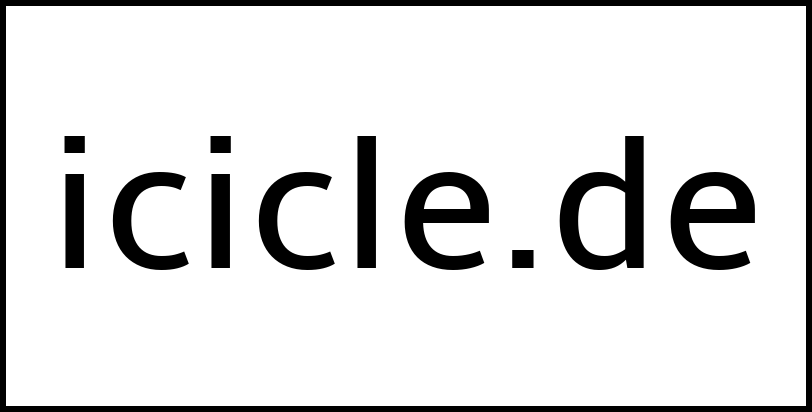 icicle.de