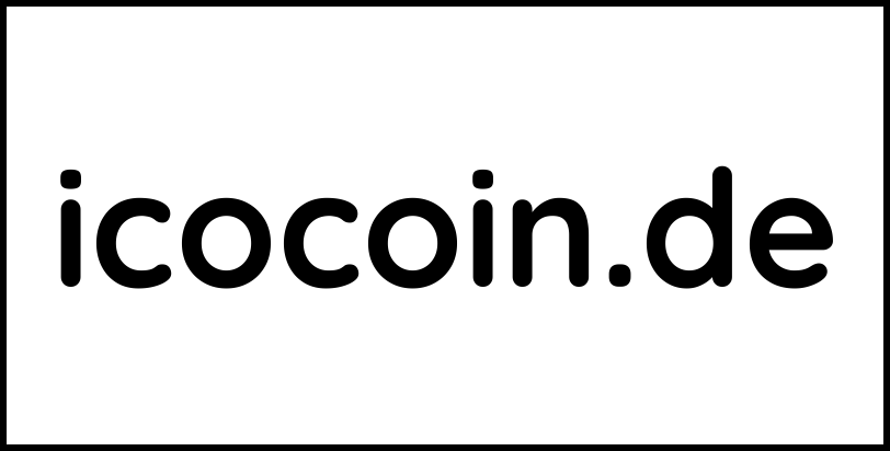 icocoin.de