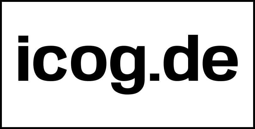 icog.de