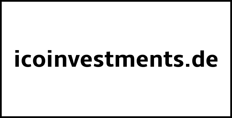 icoinvestments.de