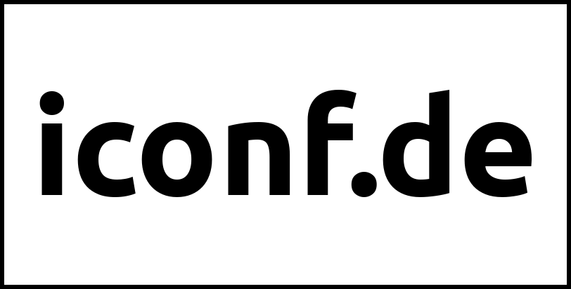 iconf.de