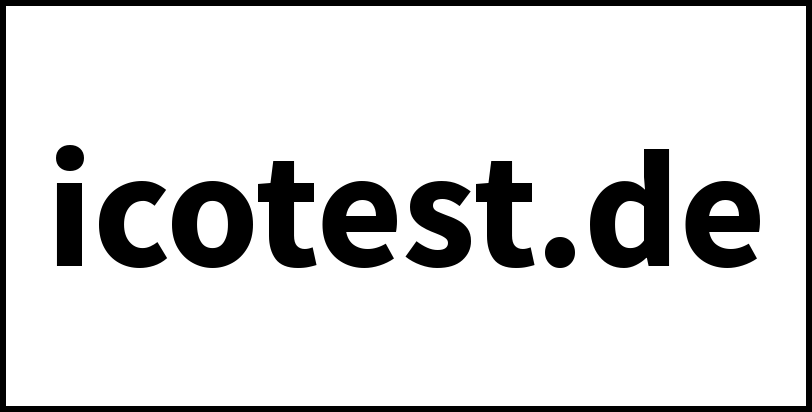 icotest.de