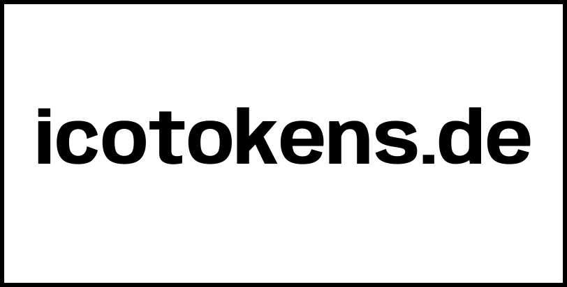 icotokens.de