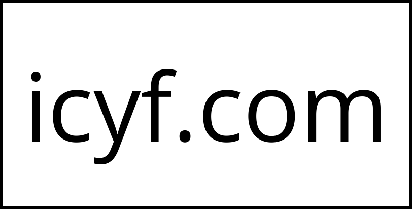 icyf.com
