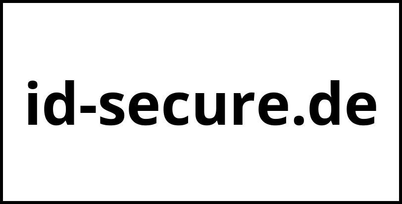 id-secure.de