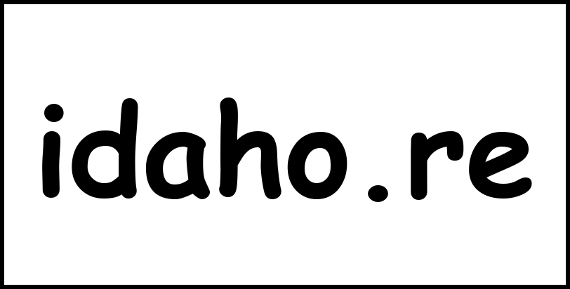 idaho.re