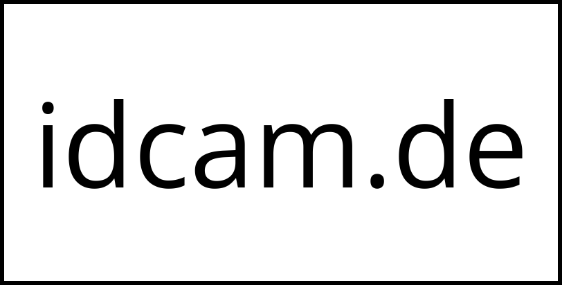 idcam.de