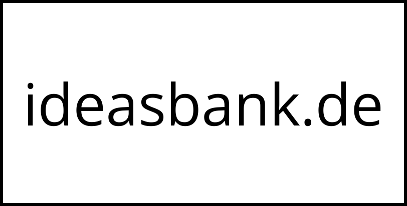 ideasbank.de