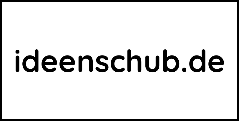 ideenschub.de