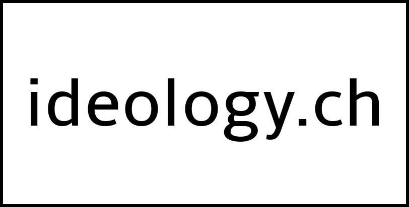 ideology.ch