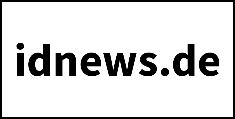 idnews.de