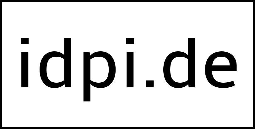 idpi.de