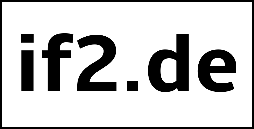 if2.de