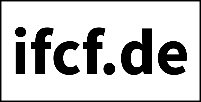 ifcf.de