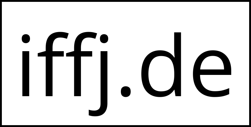 iffj.de