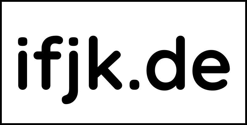 ifjk.de