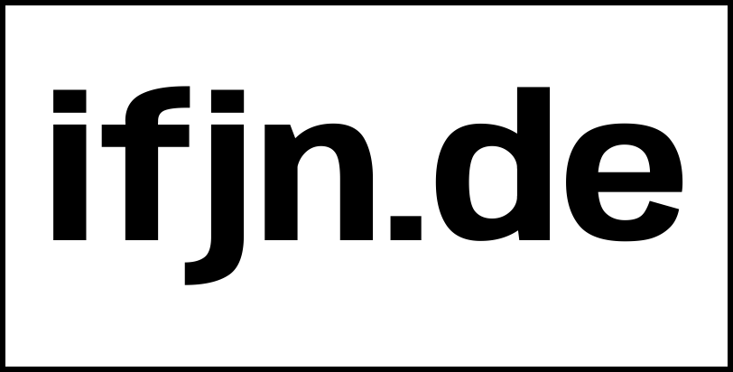 ifjn.de