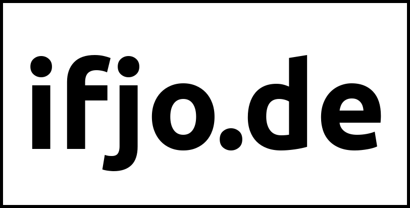 ifjo.de