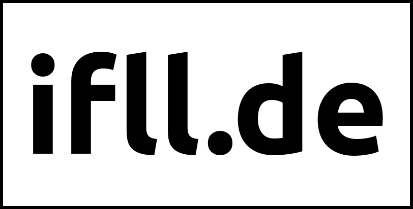 ifll.de