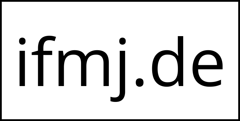 ifmj.de