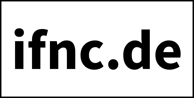 ifnc.de