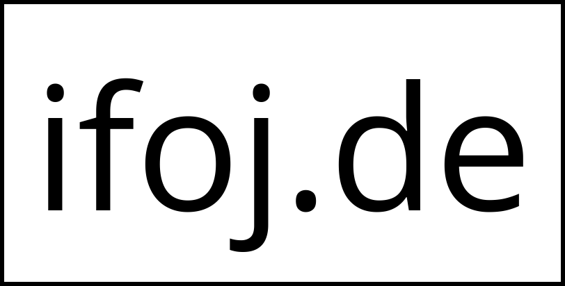 ifoj.de