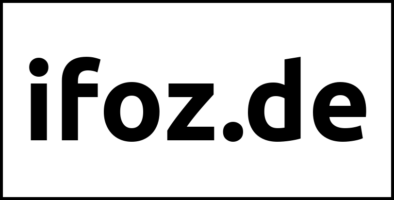 ifoz.de