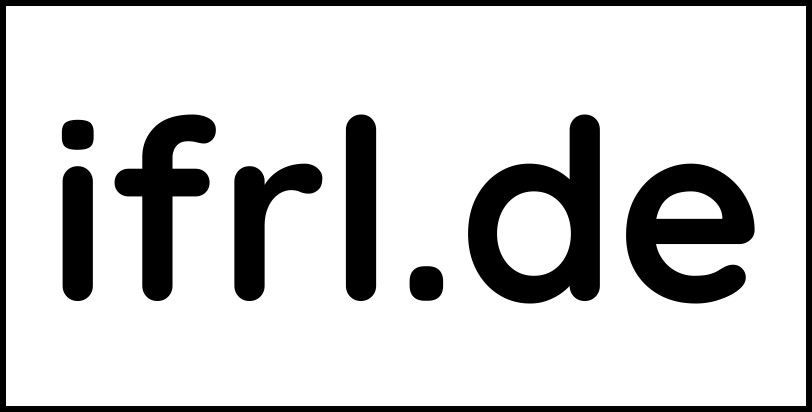 ifrl.de