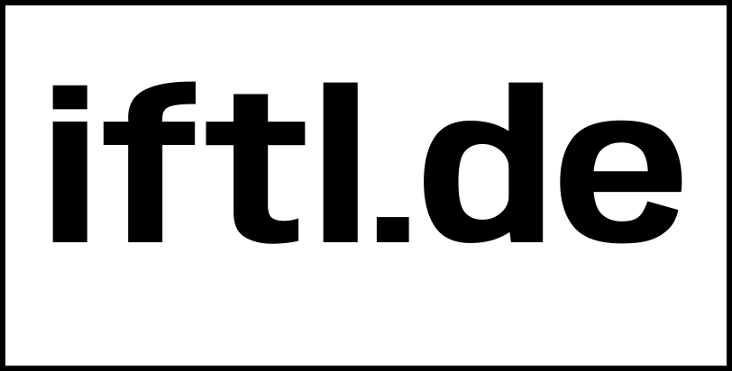 iftl.de