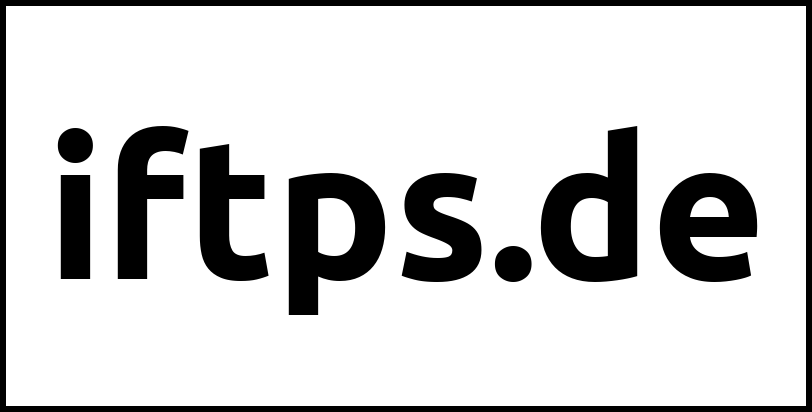 iftps.de