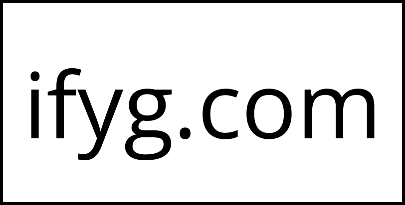 ifyg.com