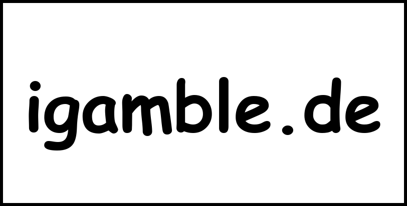 igamble.de