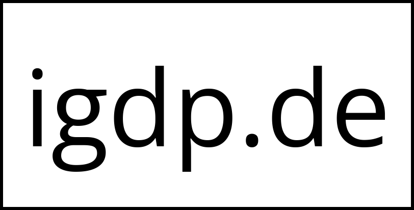 igdp.de