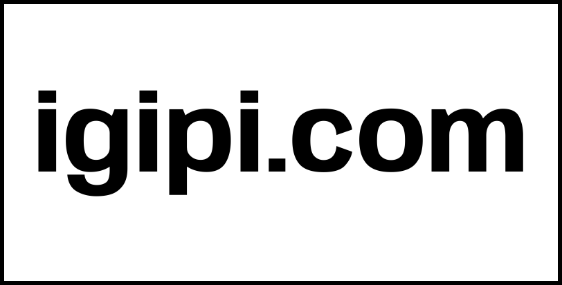 igipi.com