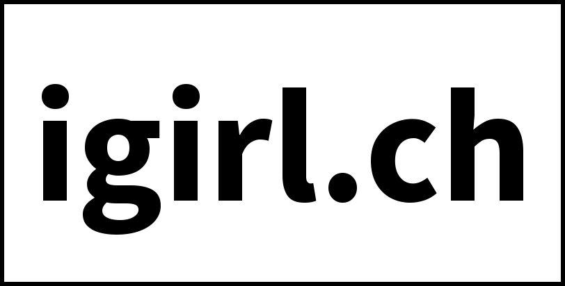 igirl.ch