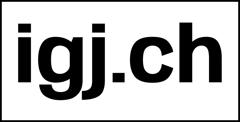 igj.ch