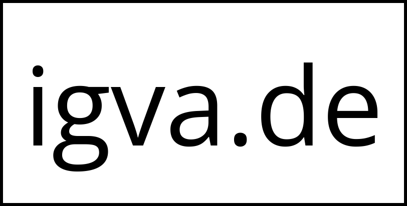 igva.de