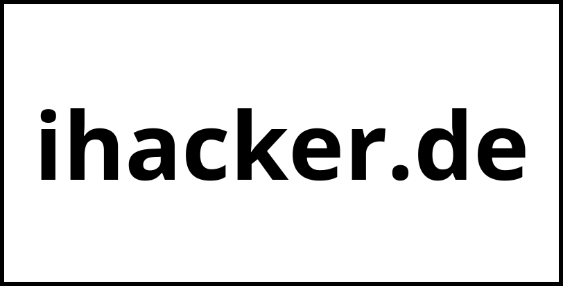 ihacker.de