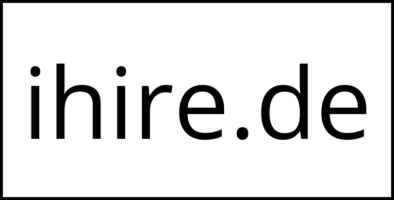 ihire.de