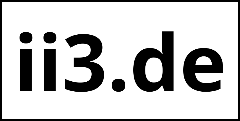 ii3.de