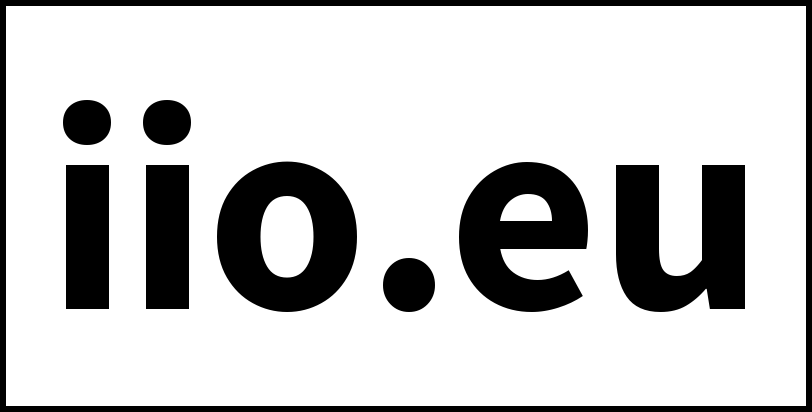 iio.eu