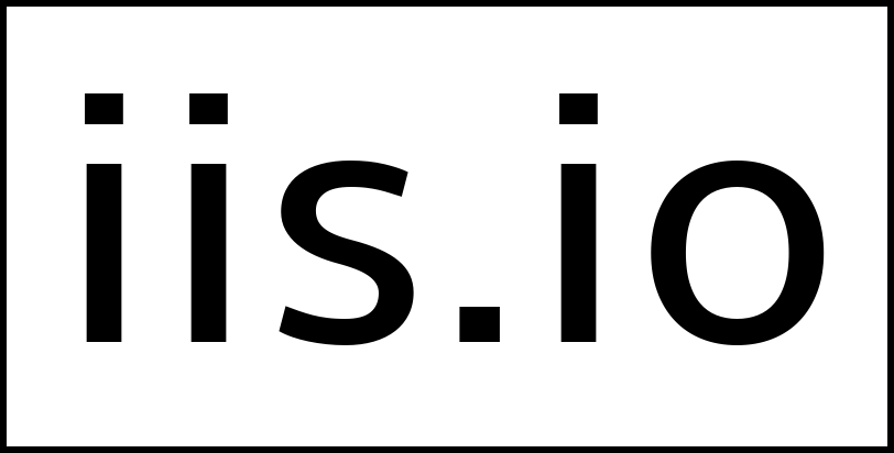 iis.io