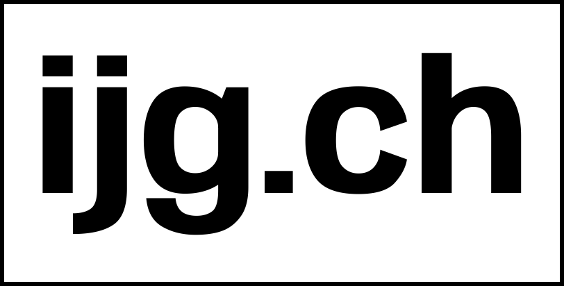 ijg.ch