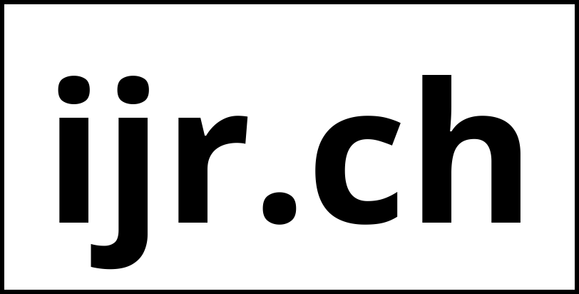 ijr.ch