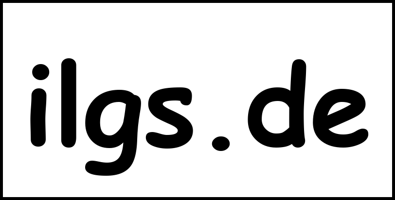 ilgs.de